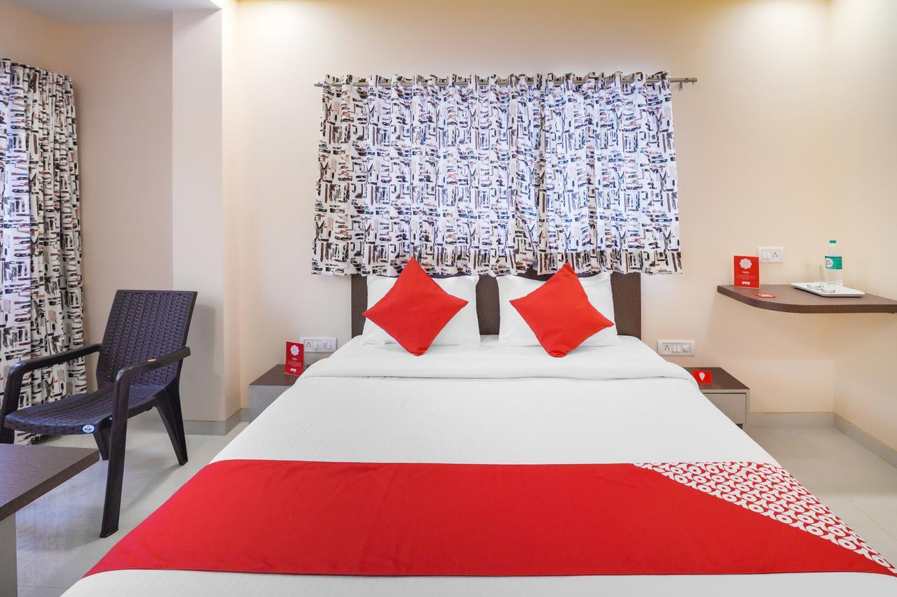 Oyo 13150 Mangal Residency Hotel