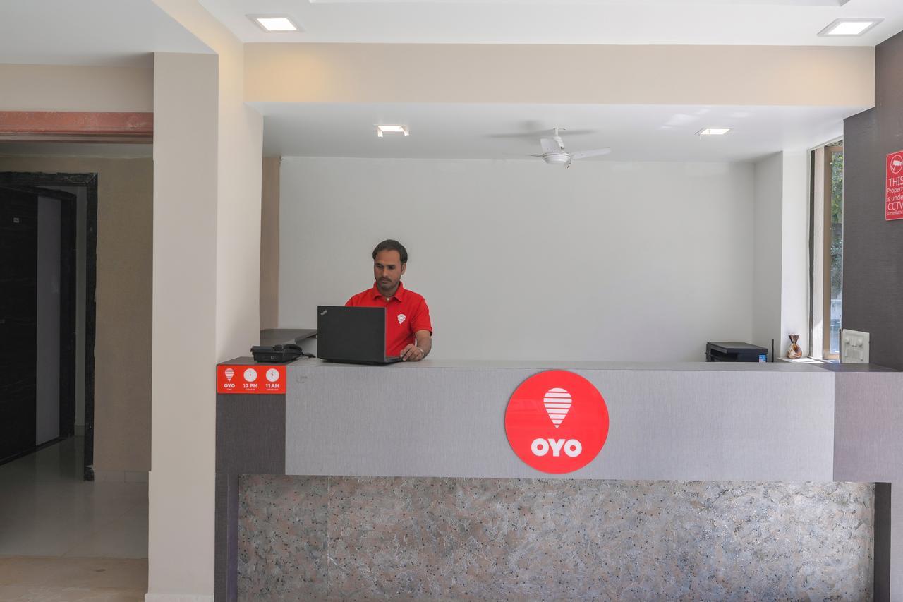 Hotel Oyo 13150 Mangal Residency 3*