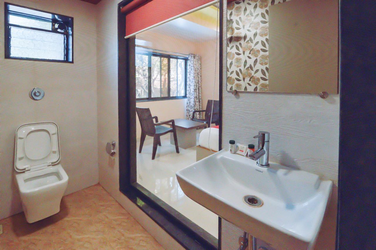 Oyo 13150 Mangal Residency 3* Lonavala