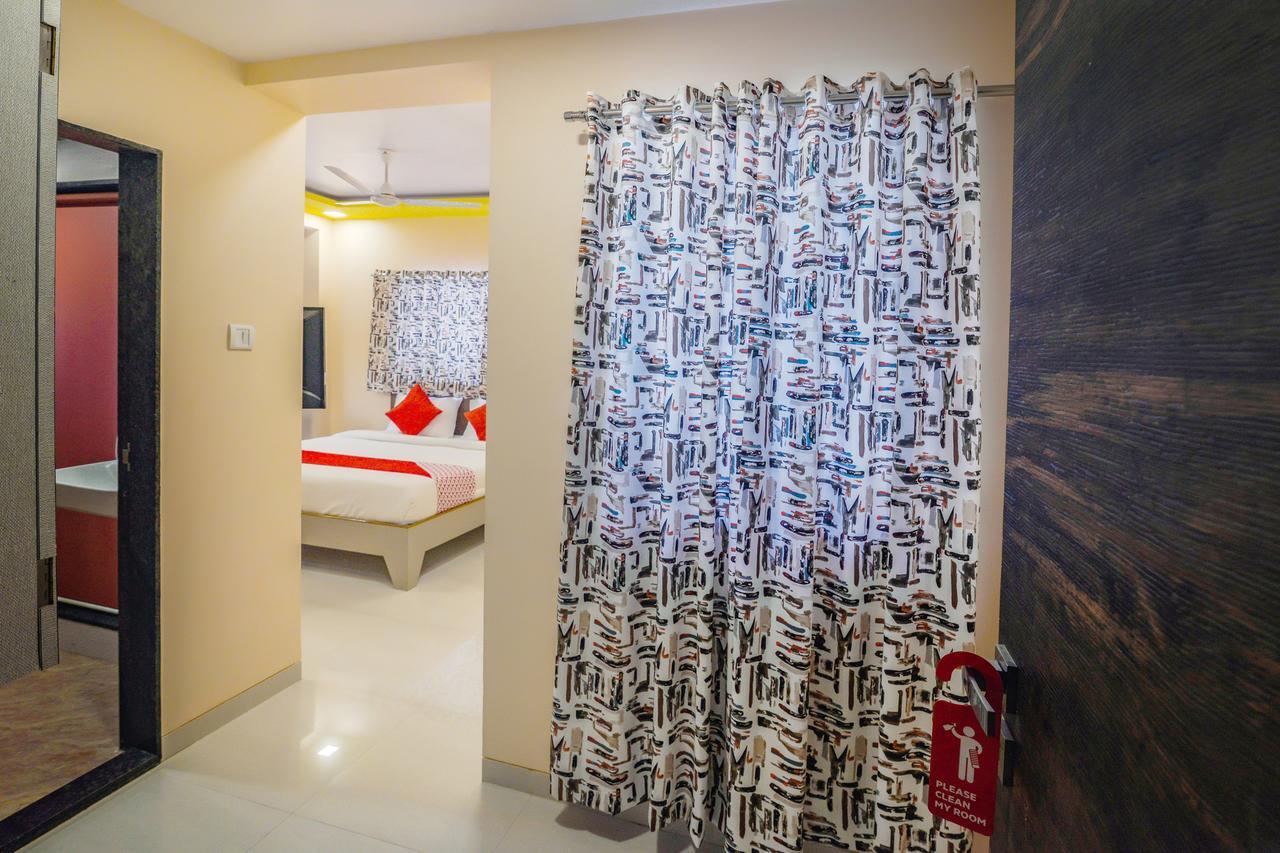 Oyo 13150 Mangal Residency Hotel