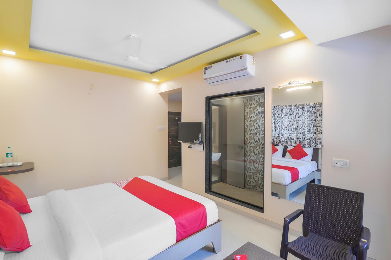 Oyo 13150 Mangal Residency 3* Lonavala