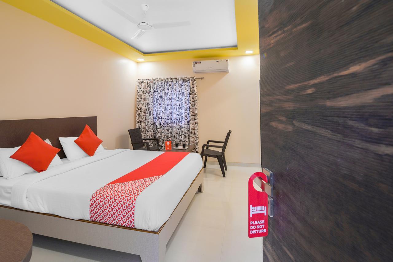Oyo 13150 Mangal Residency Hotel