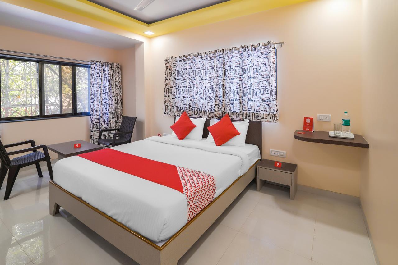 Hotel Oyo 13150 Mangal Residency