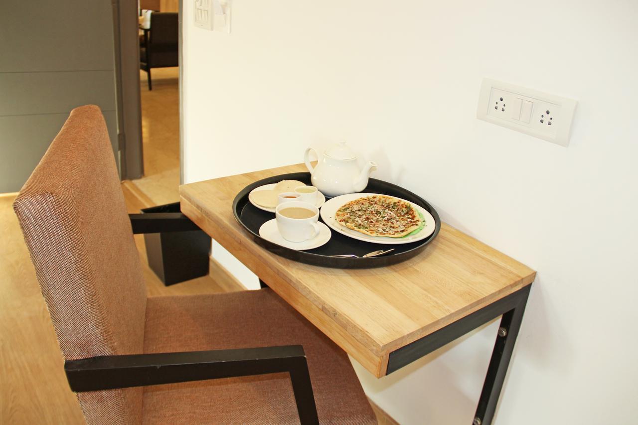 Oyo 13150 Mangal Residency 3* Lonavala