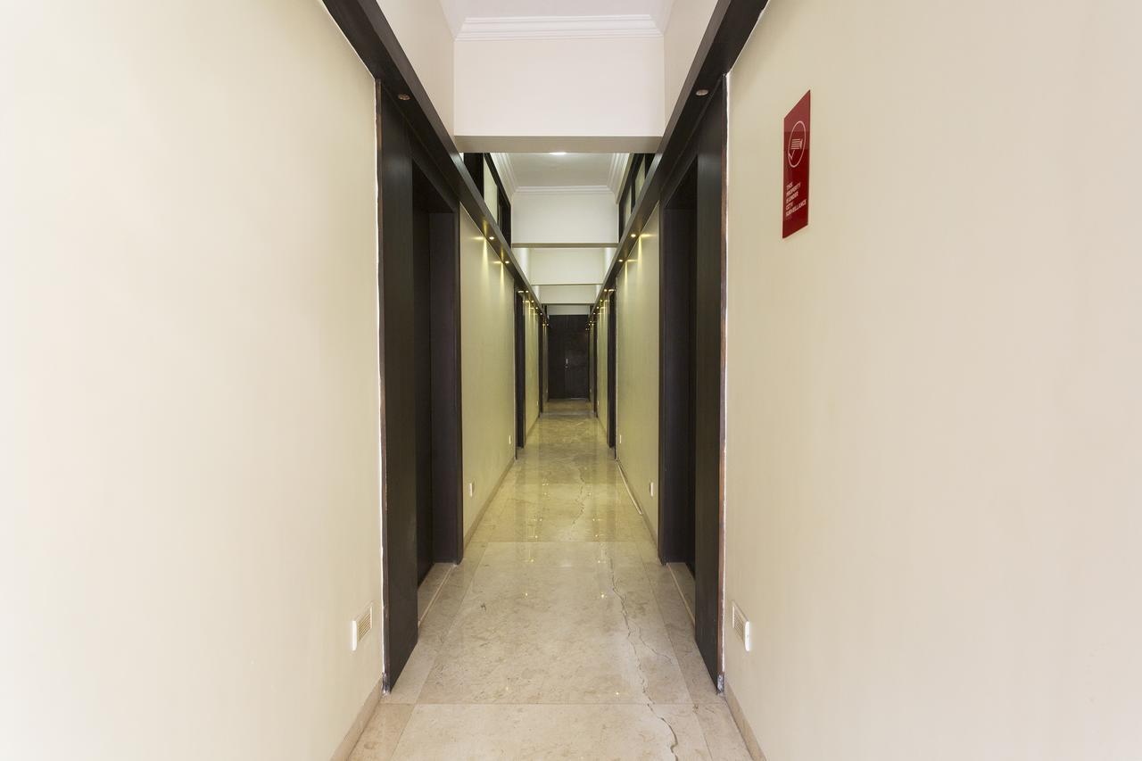 Hotel Dean 4*