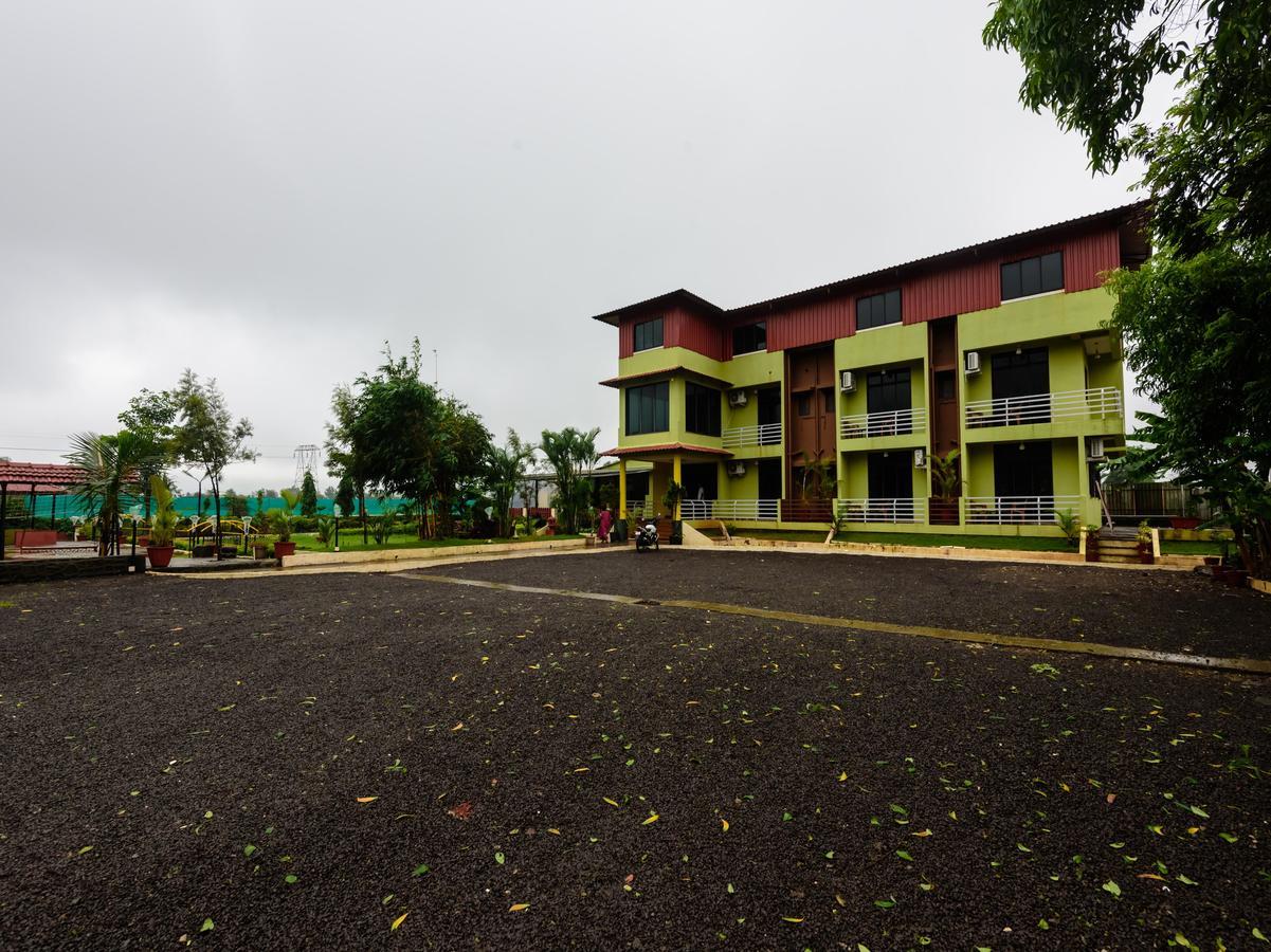 Hotel Oyo 5744 Elegance By Inspire Lonavala