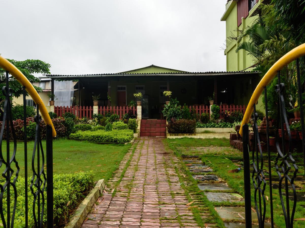 Hotel Oyo 5744 Elegance By Inspire Lonavala