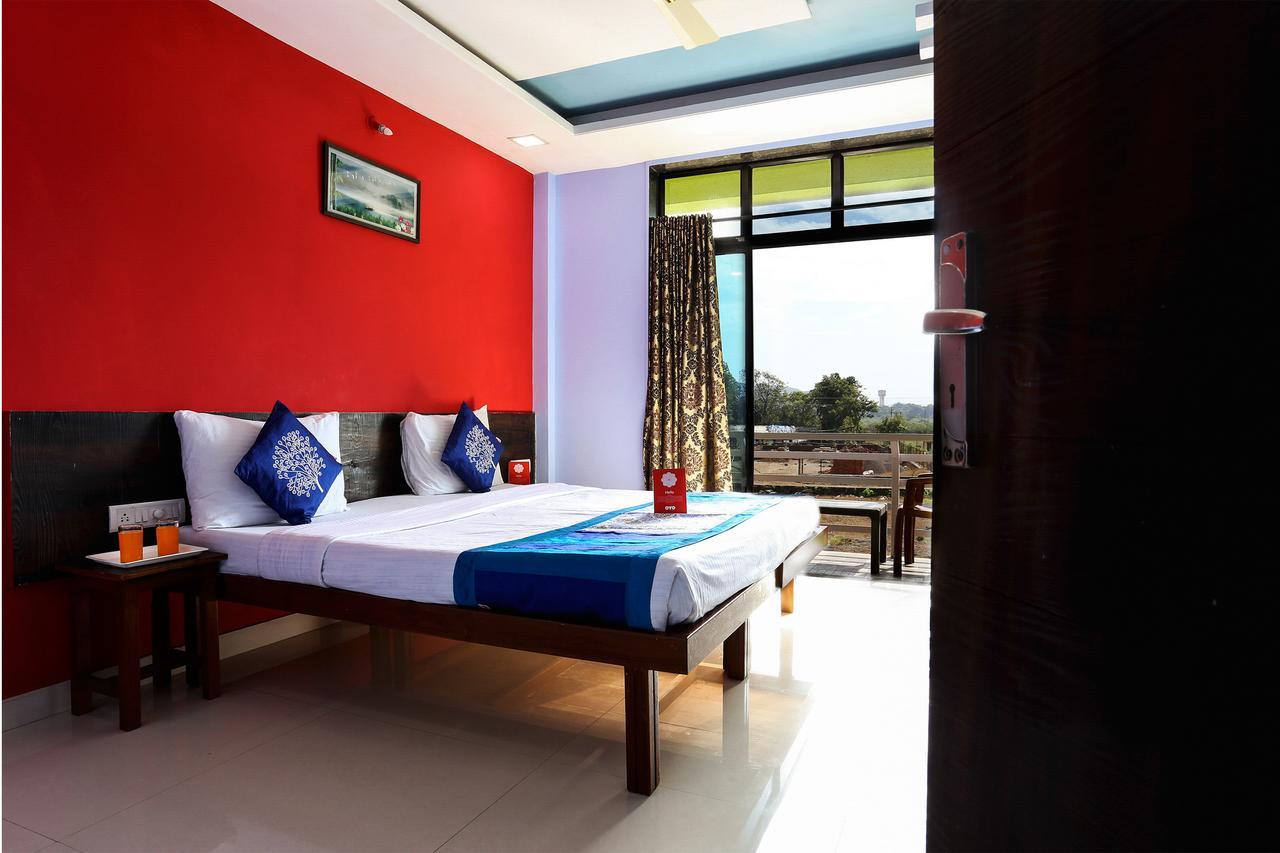 Oyo 5744 Elegance By Inspire Hotel Lonavala