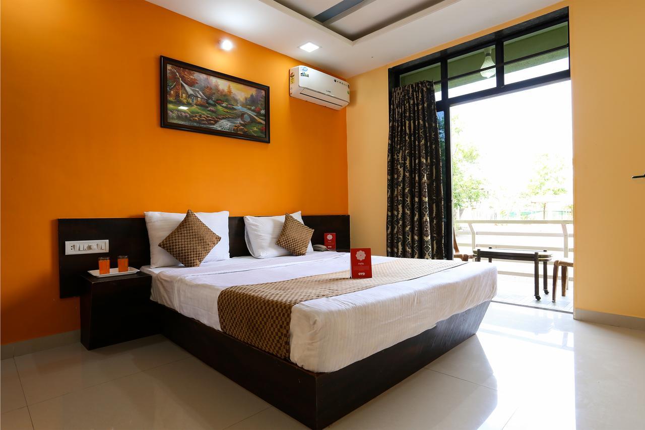 Oyo 5744 Elegance By Inspire Hotel Lonavala