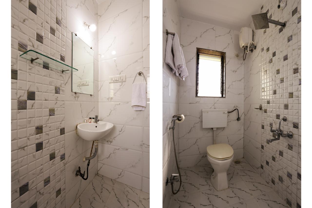 Oyo 5744 Elegance By Inspire Hotel 4*