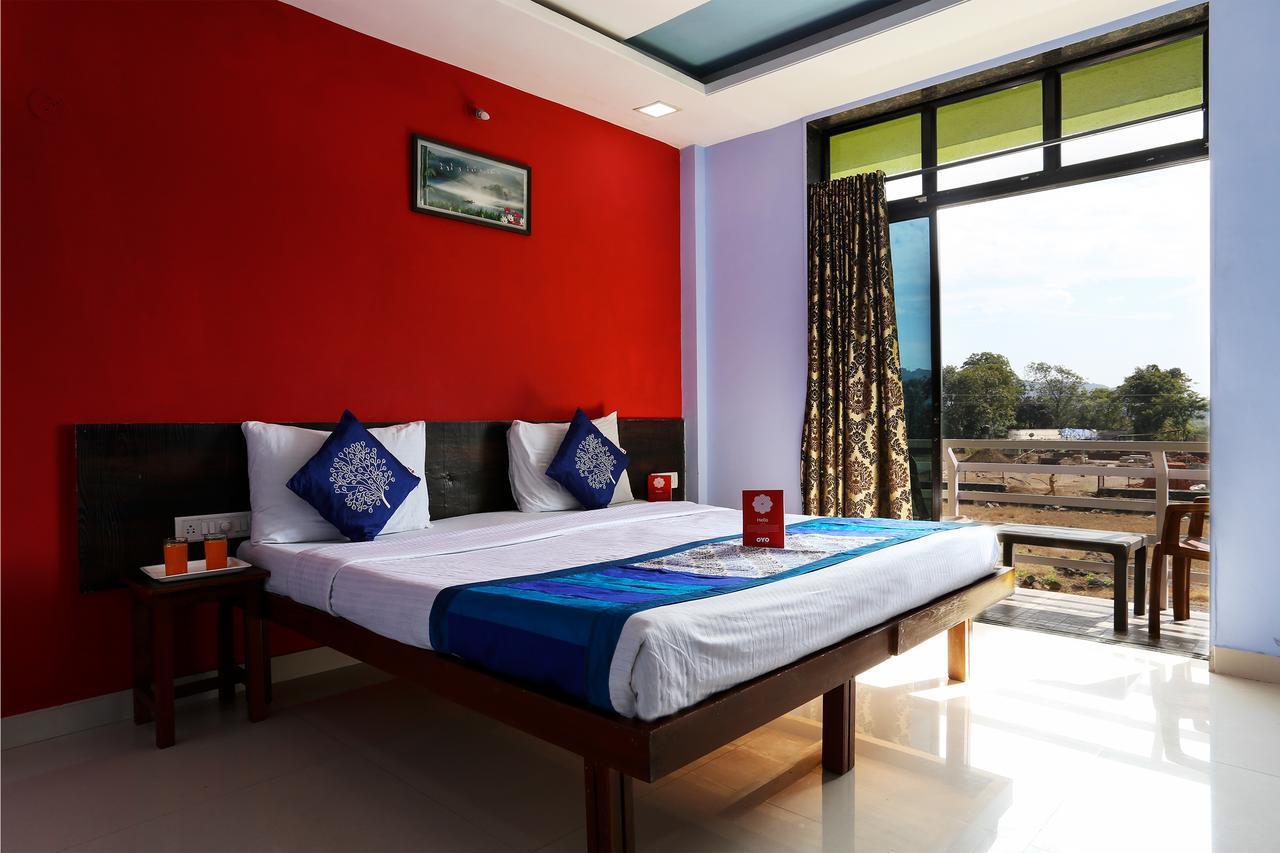 Oyo 5744 Elegance By Inspire Lonavala
