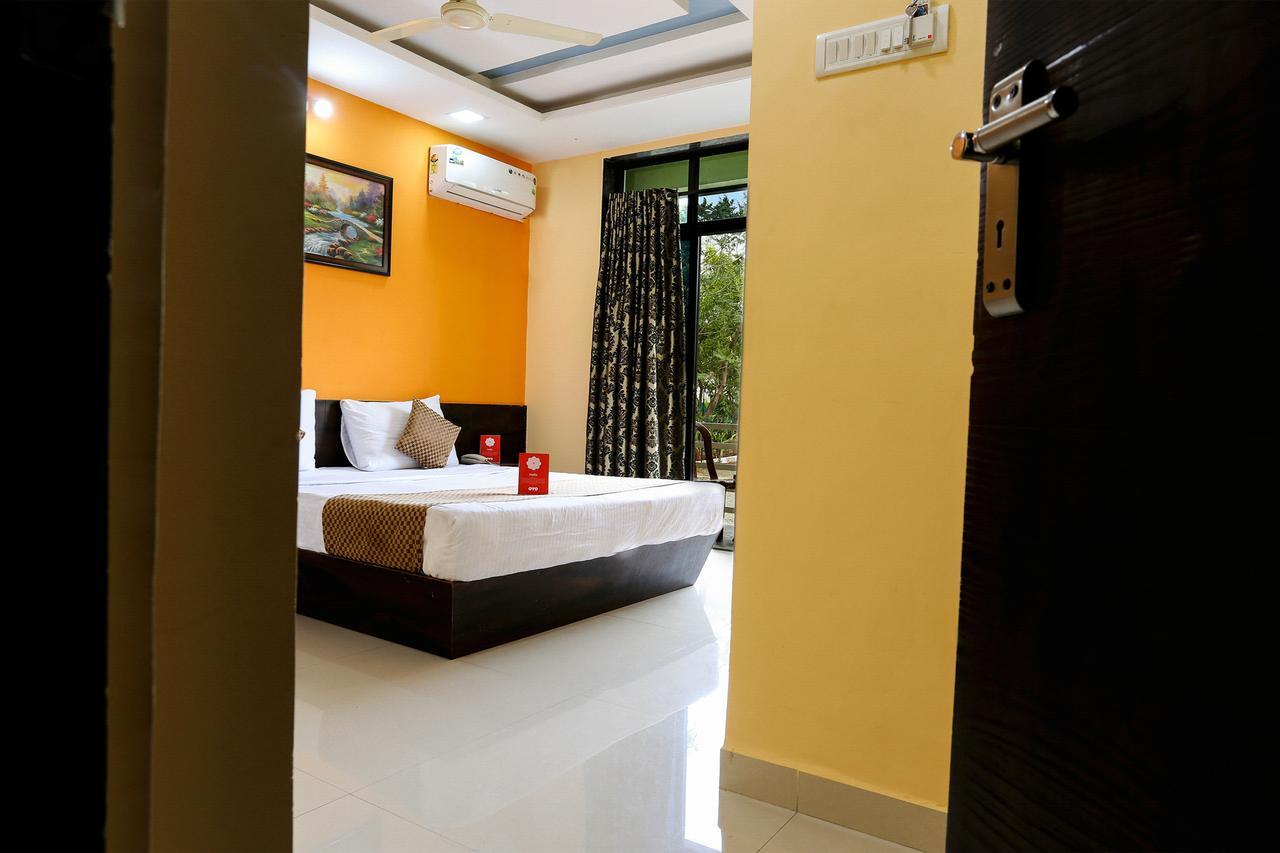 Hotel Oyo 5744 Elegance By Inspire Lonavala
