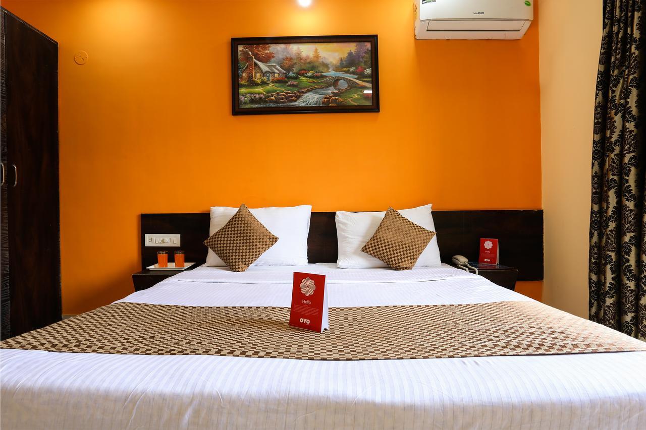Oyo 5744 Elegance By Inspire Hotel
