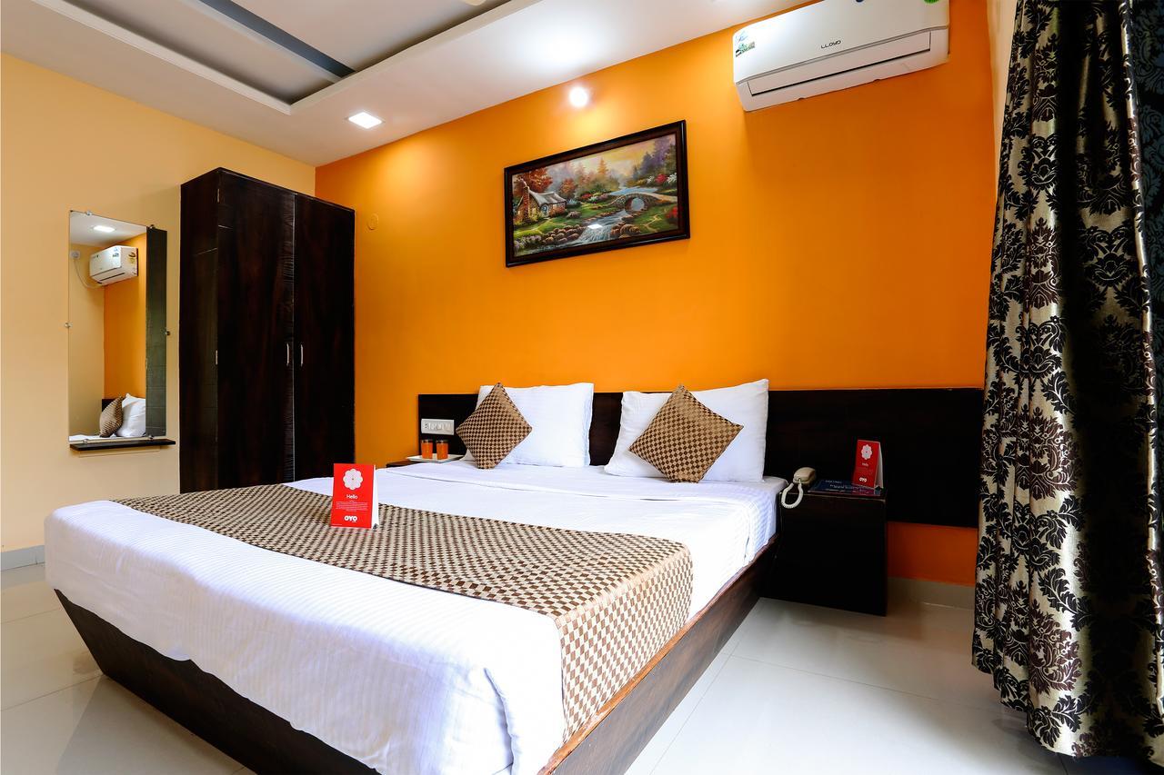 Oyo 5744 Elegance By Inspire 4* Lonavala