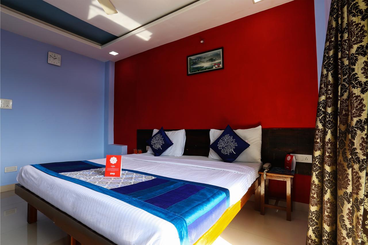 Oyo 5744 Elegance By Inspire 4*