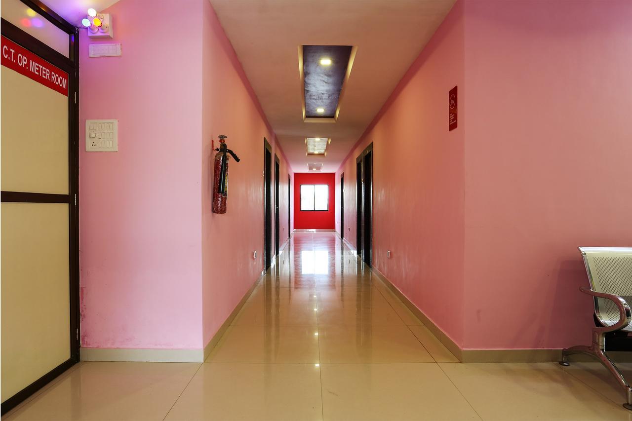 Hotel Oyo 5744 Elegance By Inspire