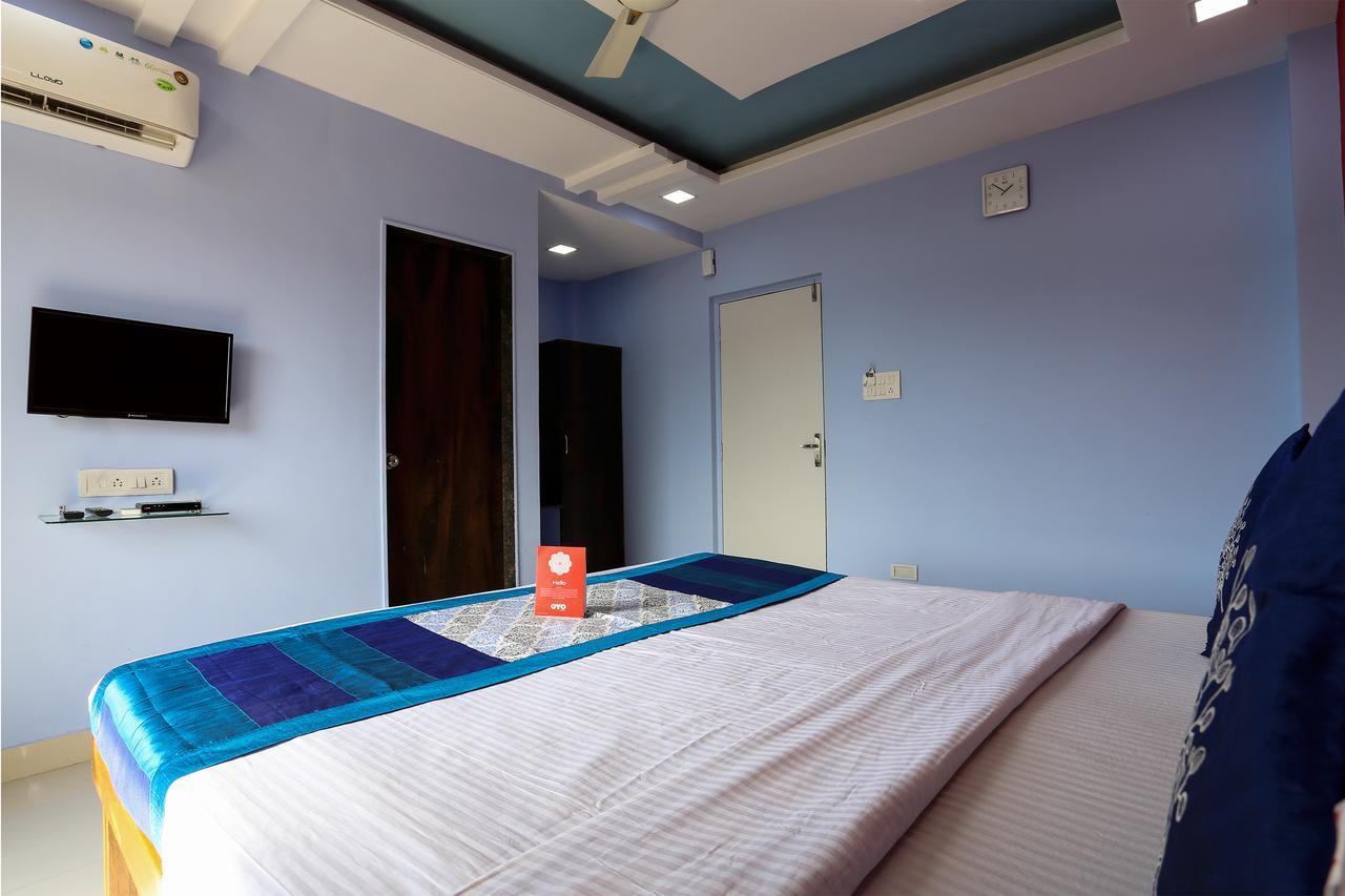 Hotel Oyo 5744 Elegance By Inspire