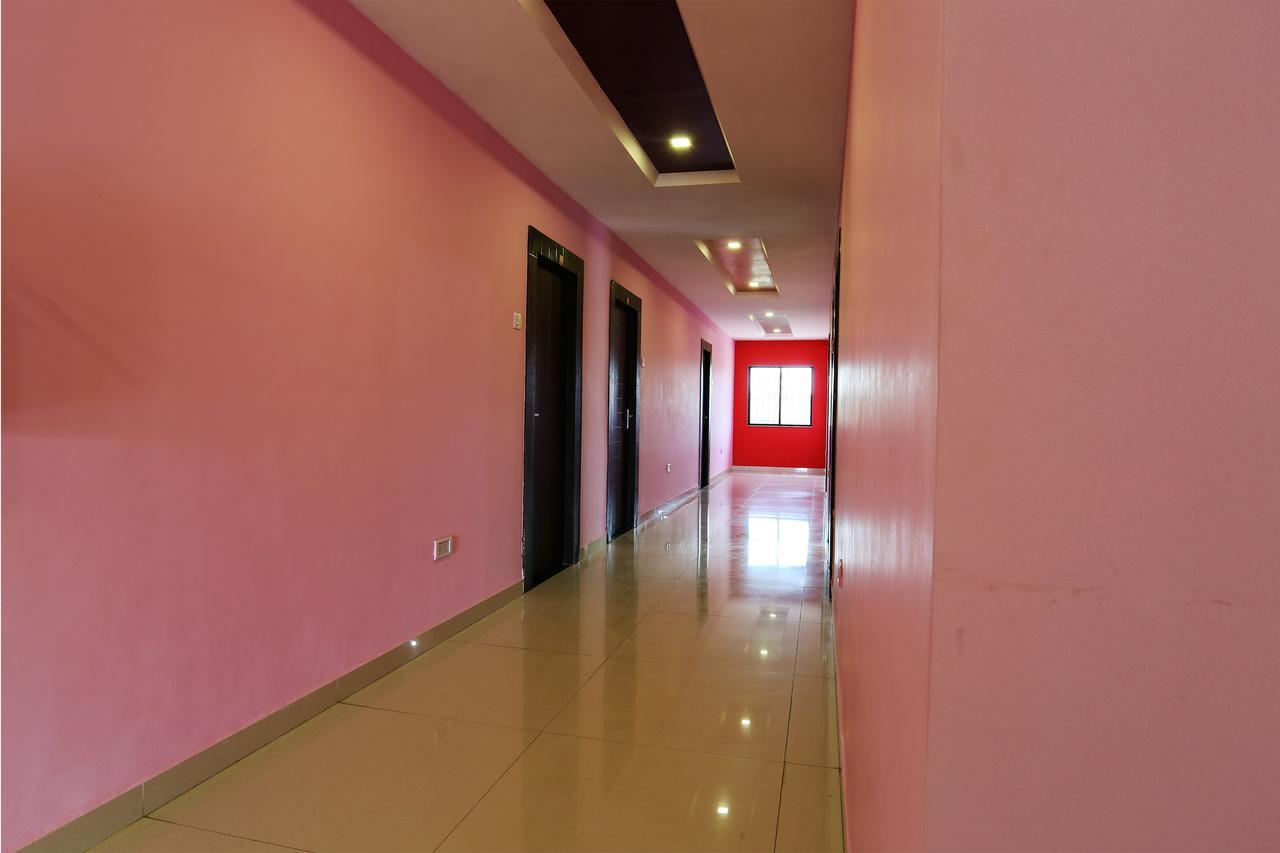 Oyo 5744 Elegance By Inspire 4*