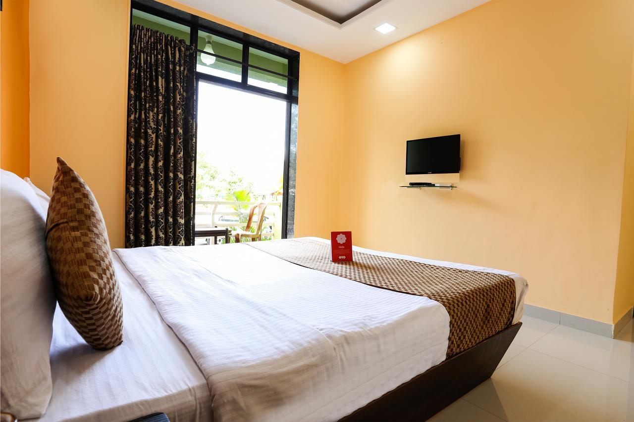 Oyo 5744 Elegance By Inspire Hotel Lonavala