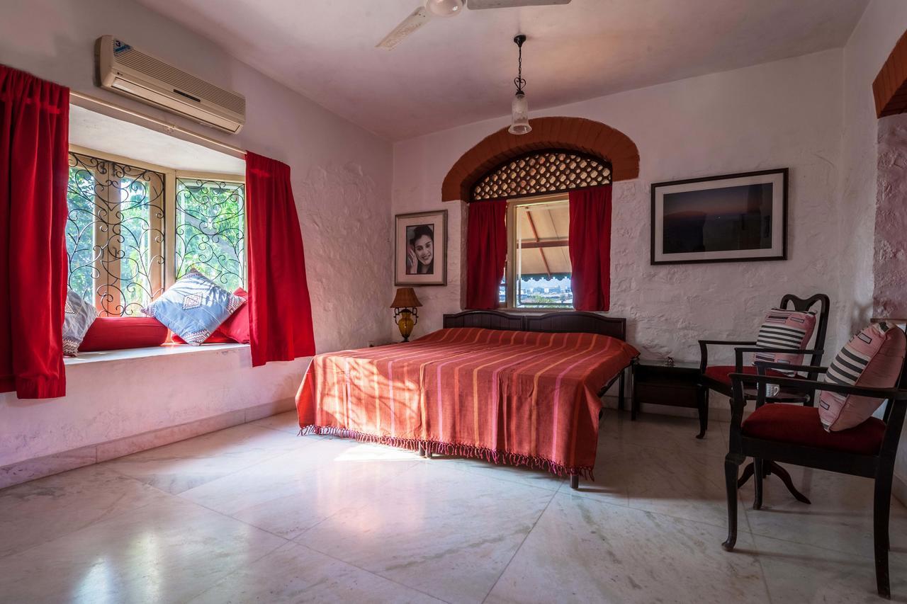 Villa Cosy By Stayvista - A Tranquil Retreat On Cloud 9