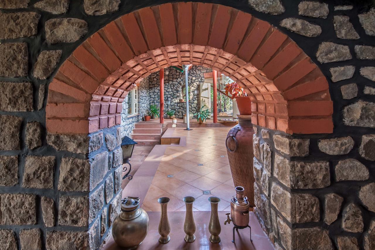Cosy By Stayvista - A Tranquil Retreat On Cloud 9