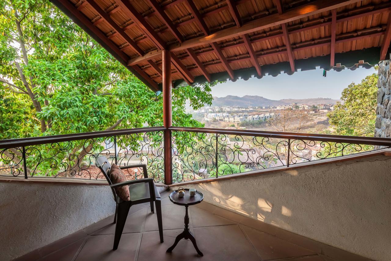 Cosy By Stayvista - A Tranquil Retreat On Cloud 9 * Lonavala