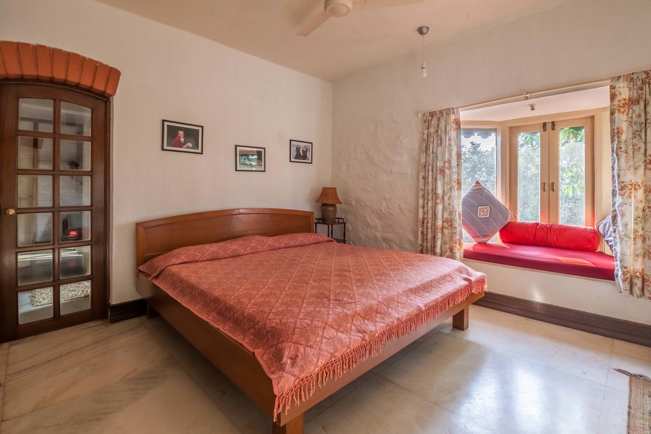 Villa Cosy By Stayvista - A Tranquil Retreat On Cloud 9 Lonavala