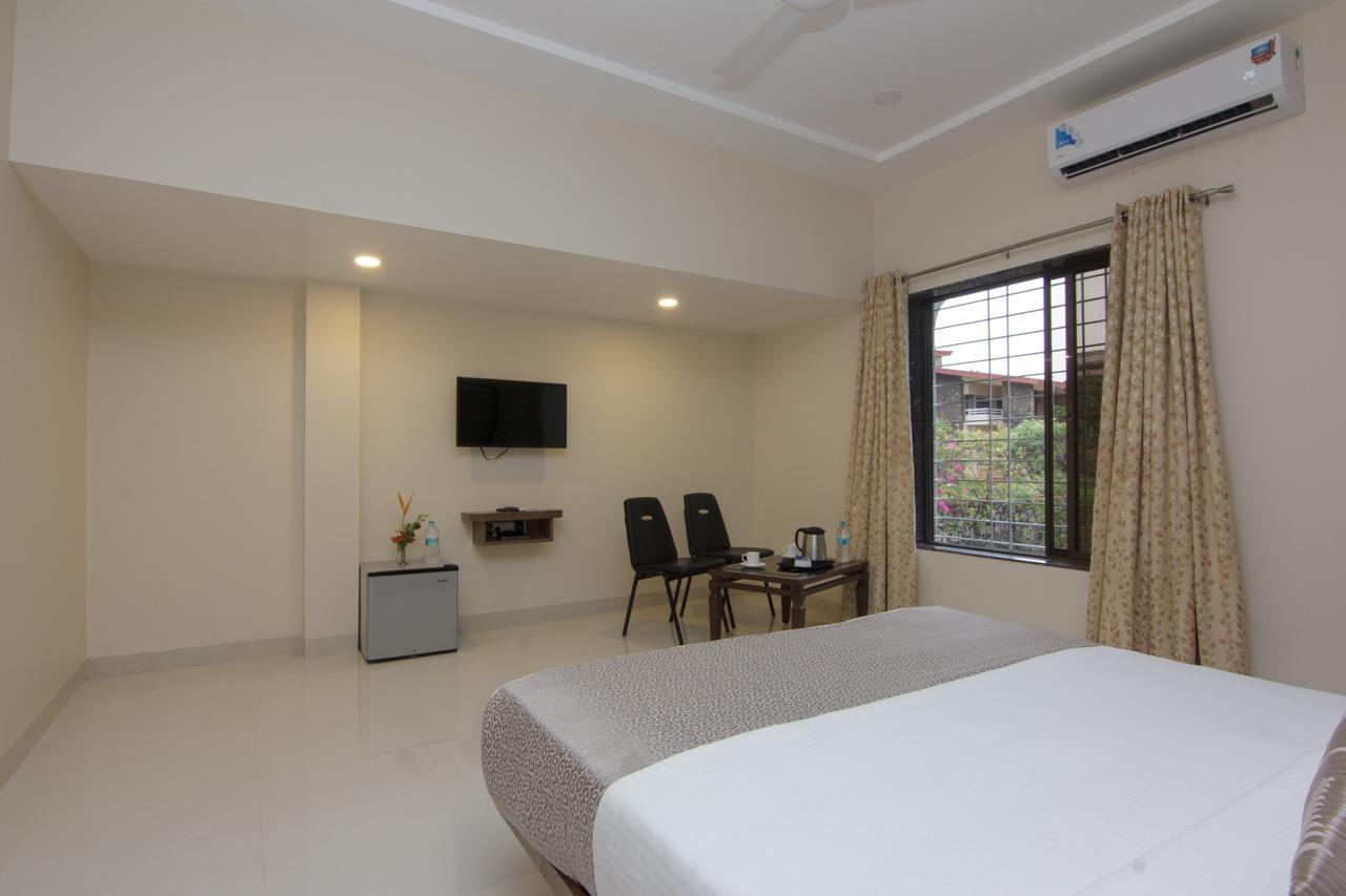 Resort Sunshine Lonavala