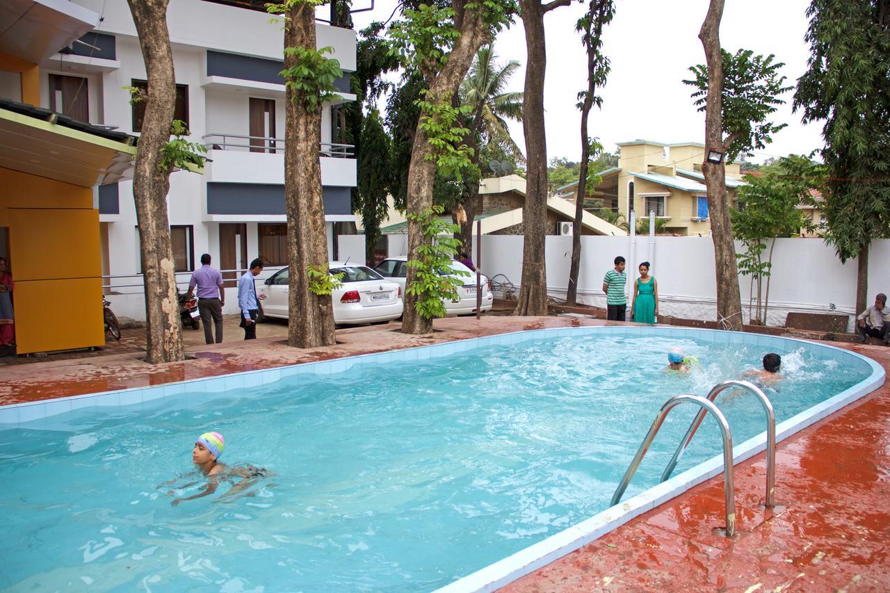 Sunshine Resort 3*