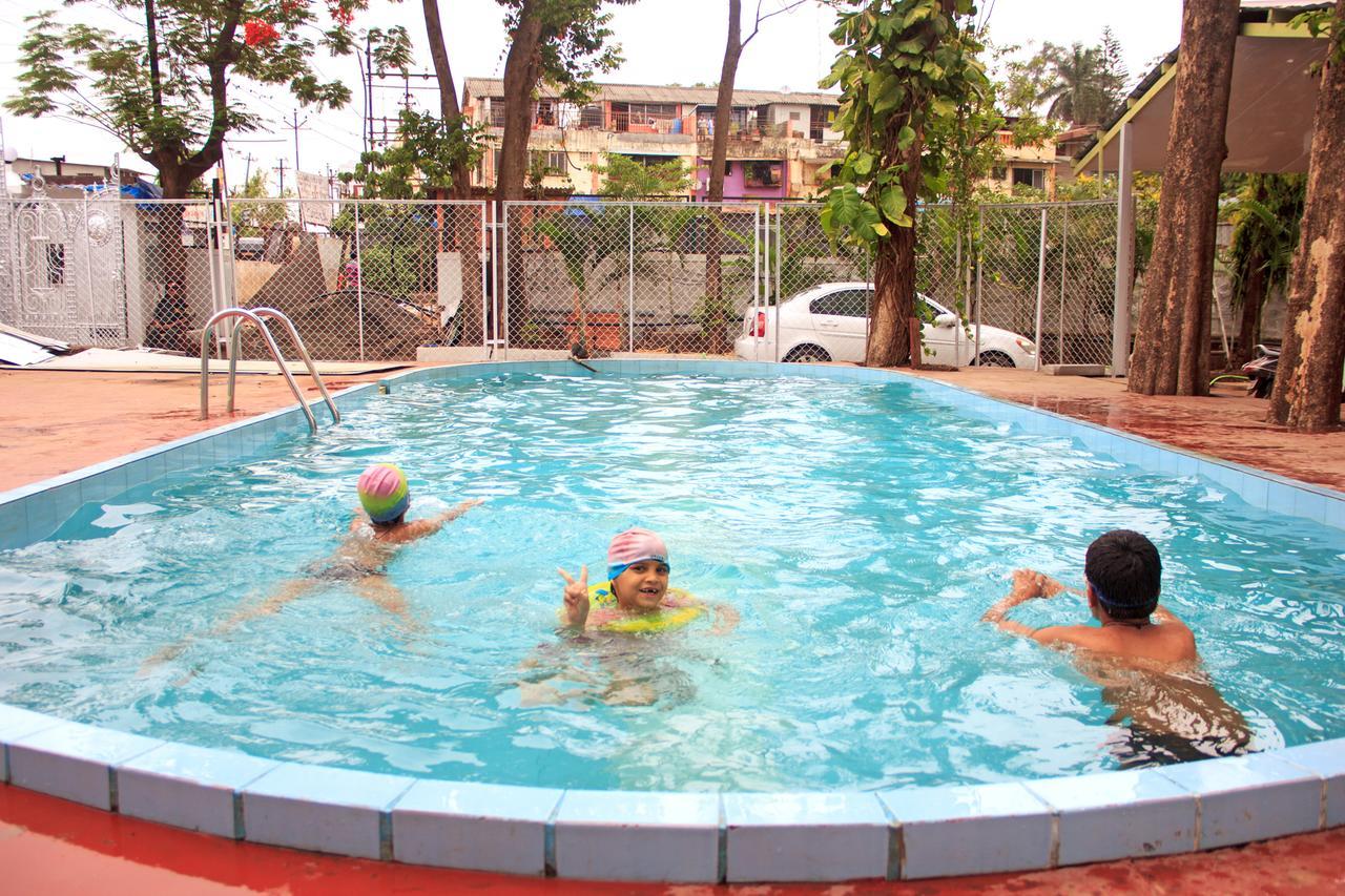 Sunshine Resort 3*