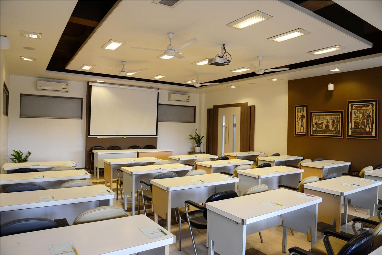 The Adarsh Hotel