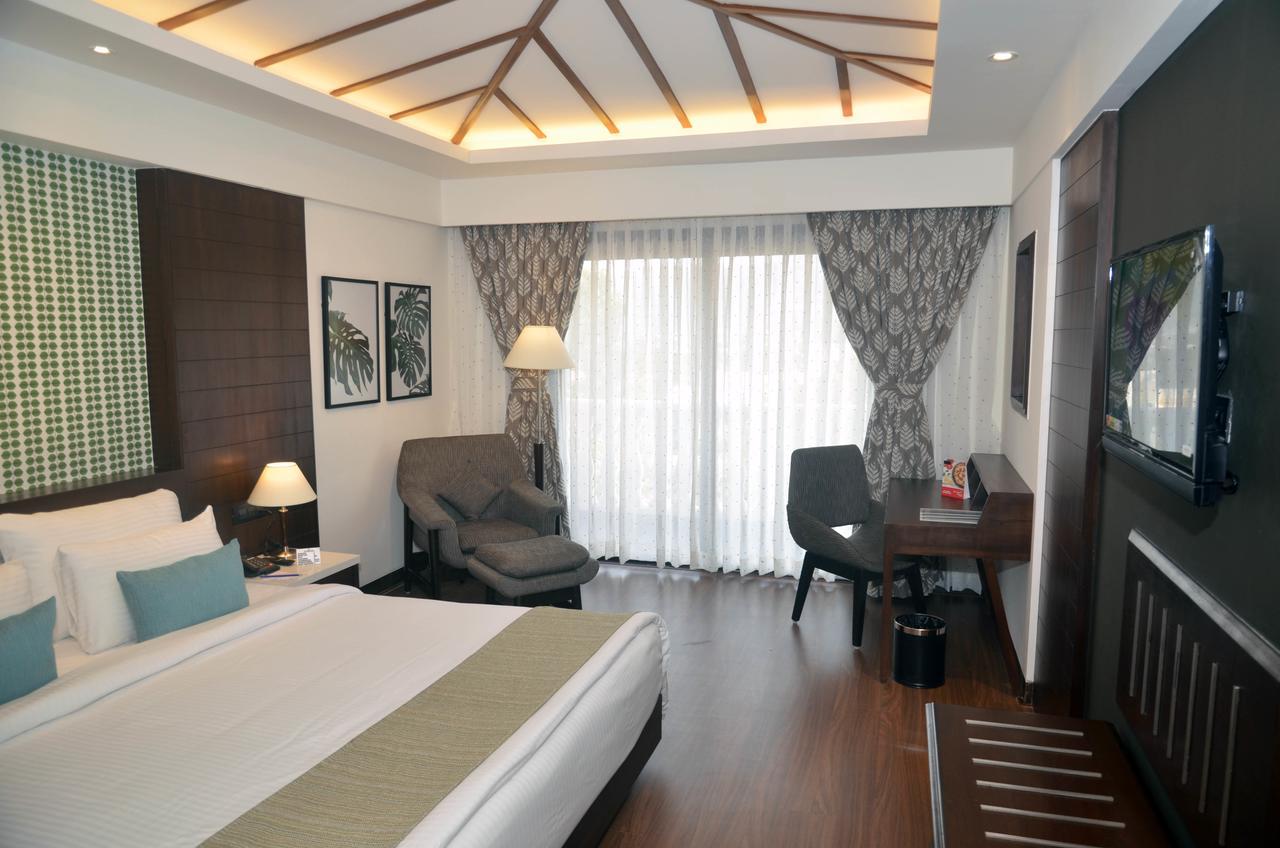 The Lagoona 4* Lonavala