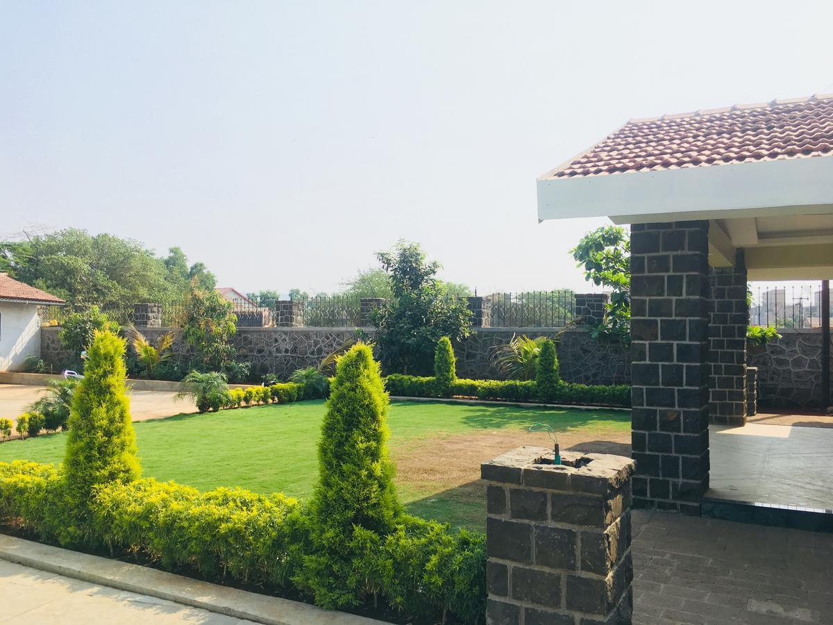 Taraangan Farm Villa