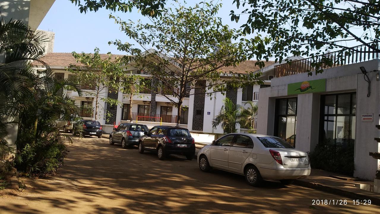 Hotel Homes 2*