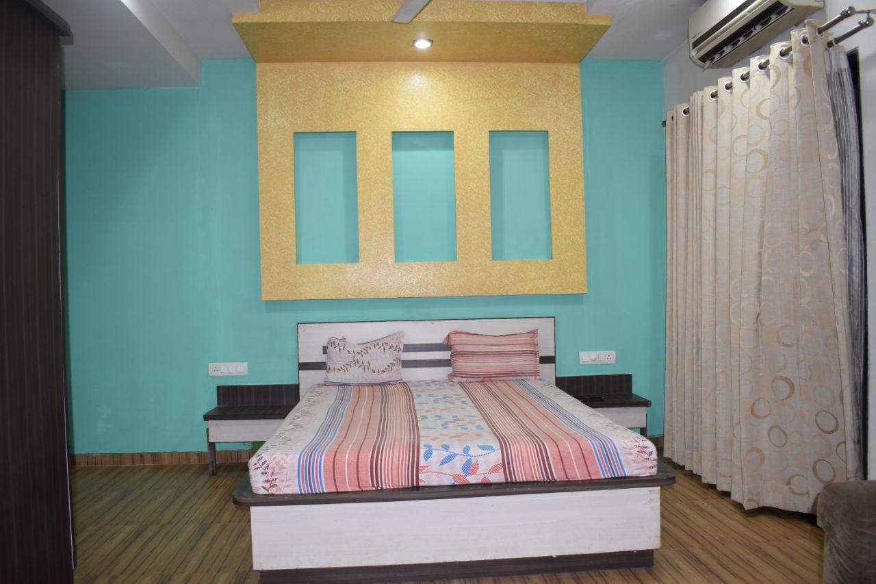 Hotel Homes
