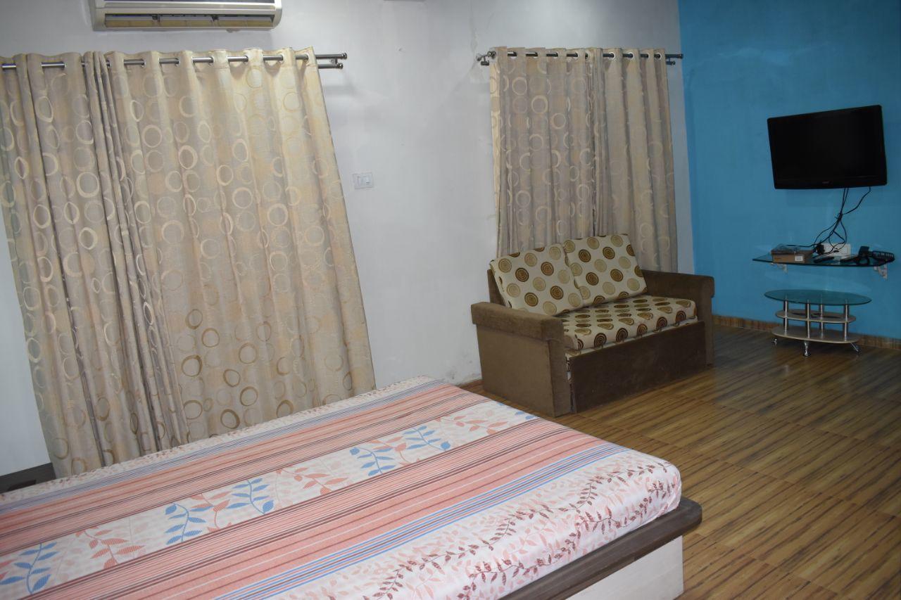 Hotel Homes Lonavala