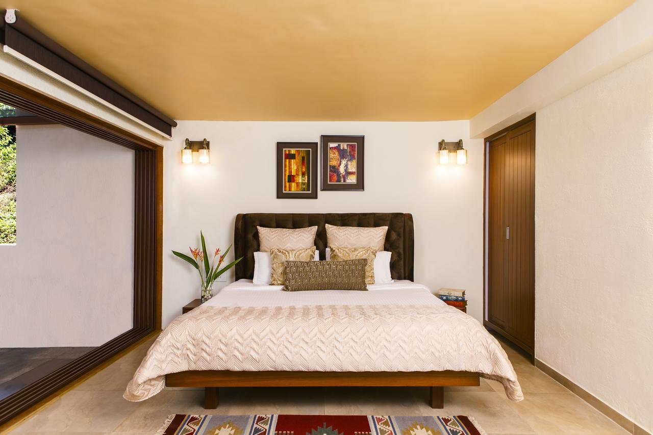 Mawi Infinitty Villa