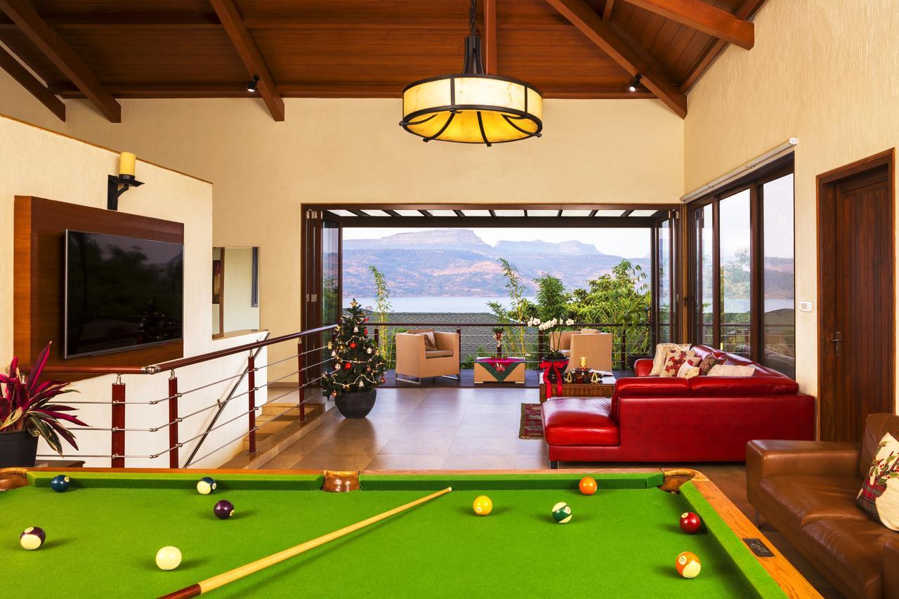 Villa Mawi Infinitty