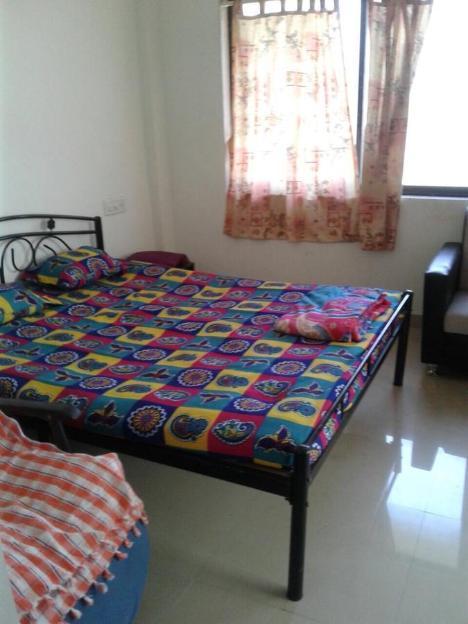 Villa Joey's Lonavala