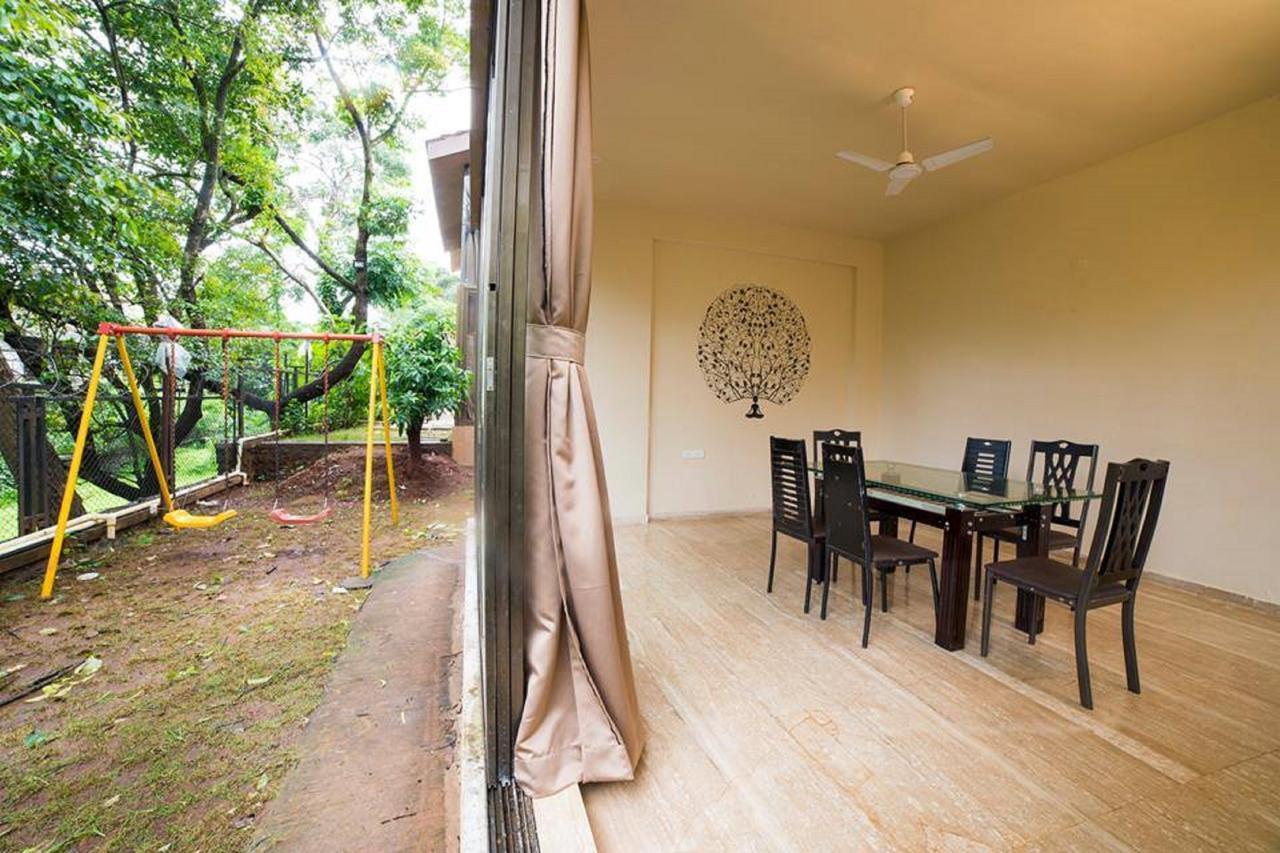 Seven Sands Villas Villa Lonavala