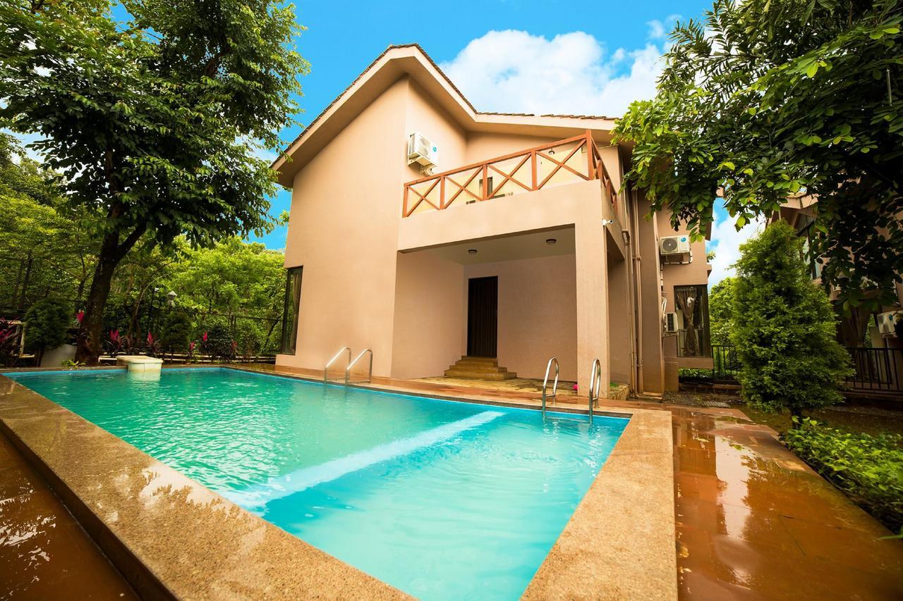 Seven Sands Villas