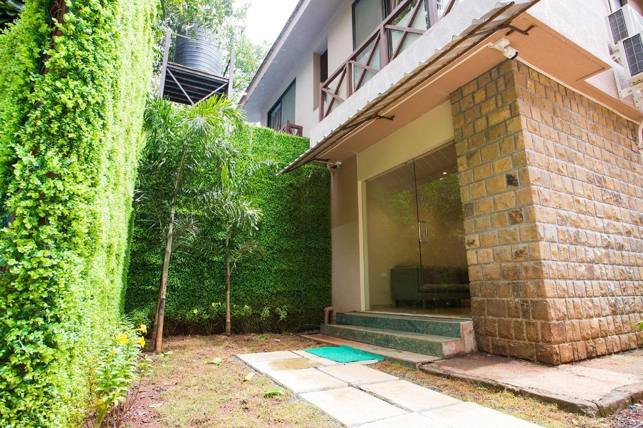 Seven Sands Villas Villa Lonavala