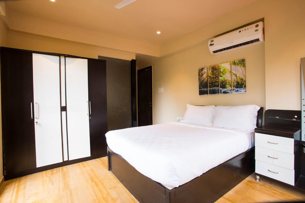 Seven Sands Villas Lonavala