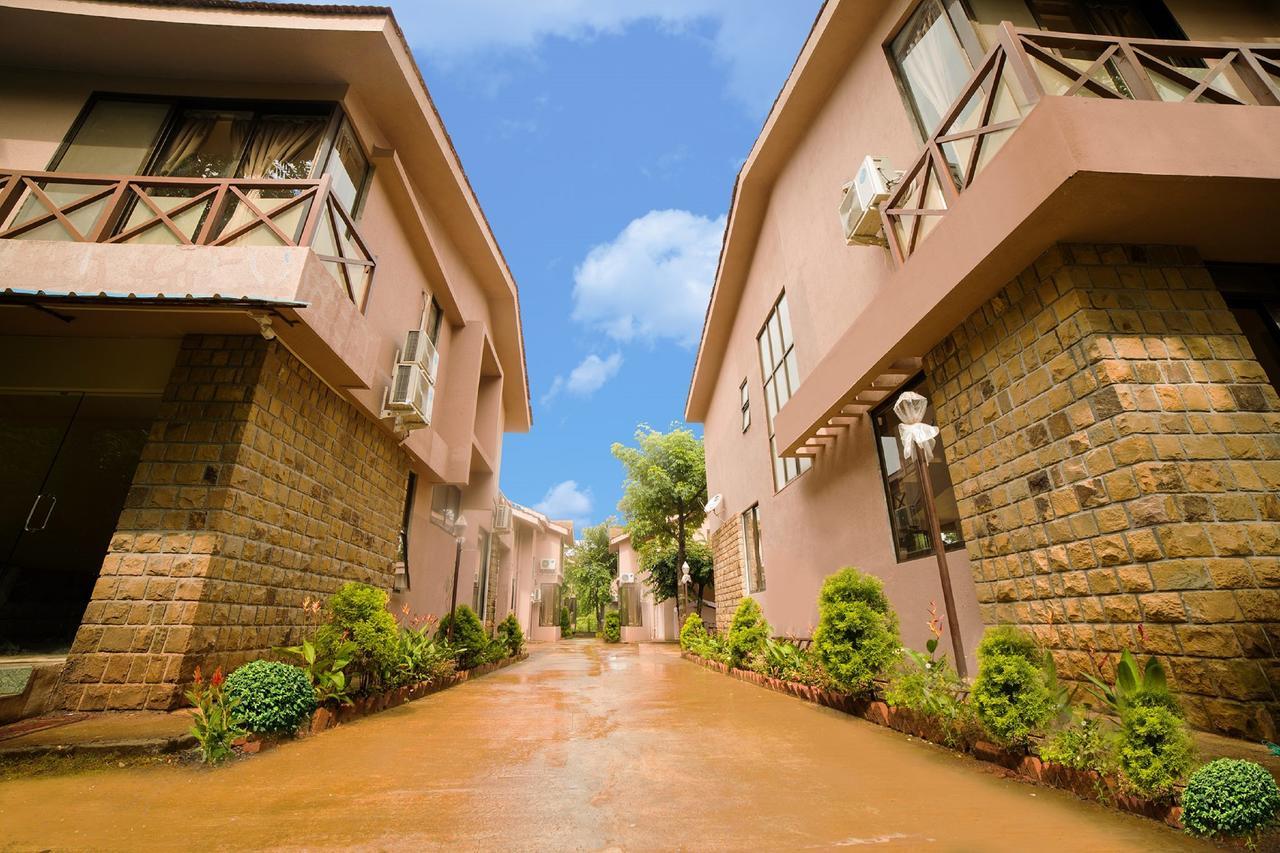 Villa Seven Sands Villas