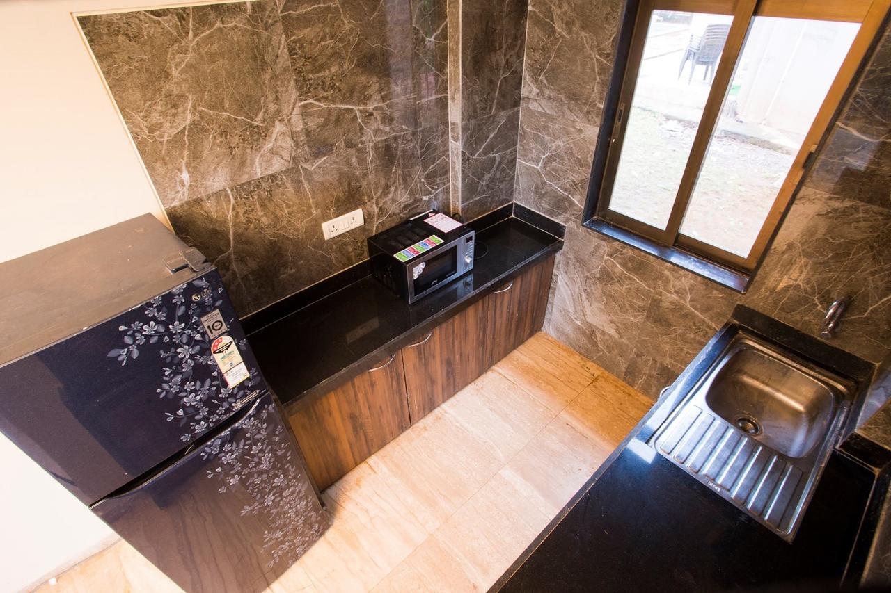 Seven Sands Villas Lonavala