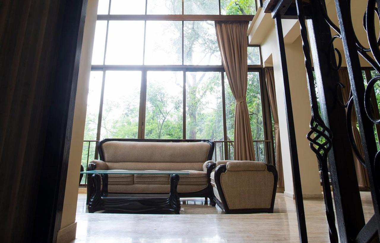 Seven Sands Villas * Lonavala
