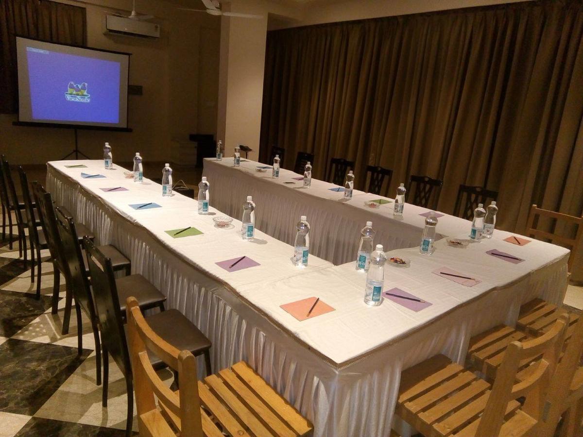 Seven Sands Villas * Lonavala