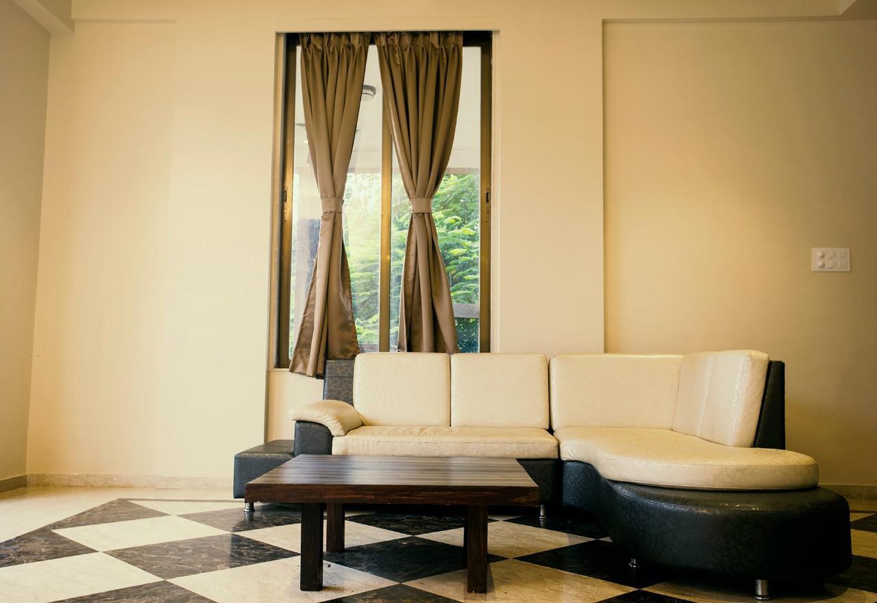Seven Sands Villas Villa Lonavala