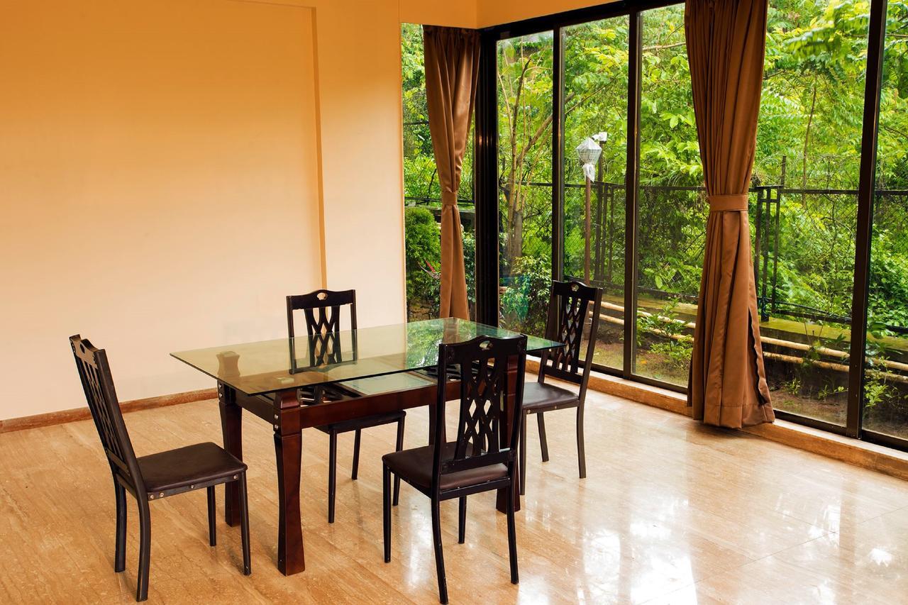 Seven Sands Villas Lonavala