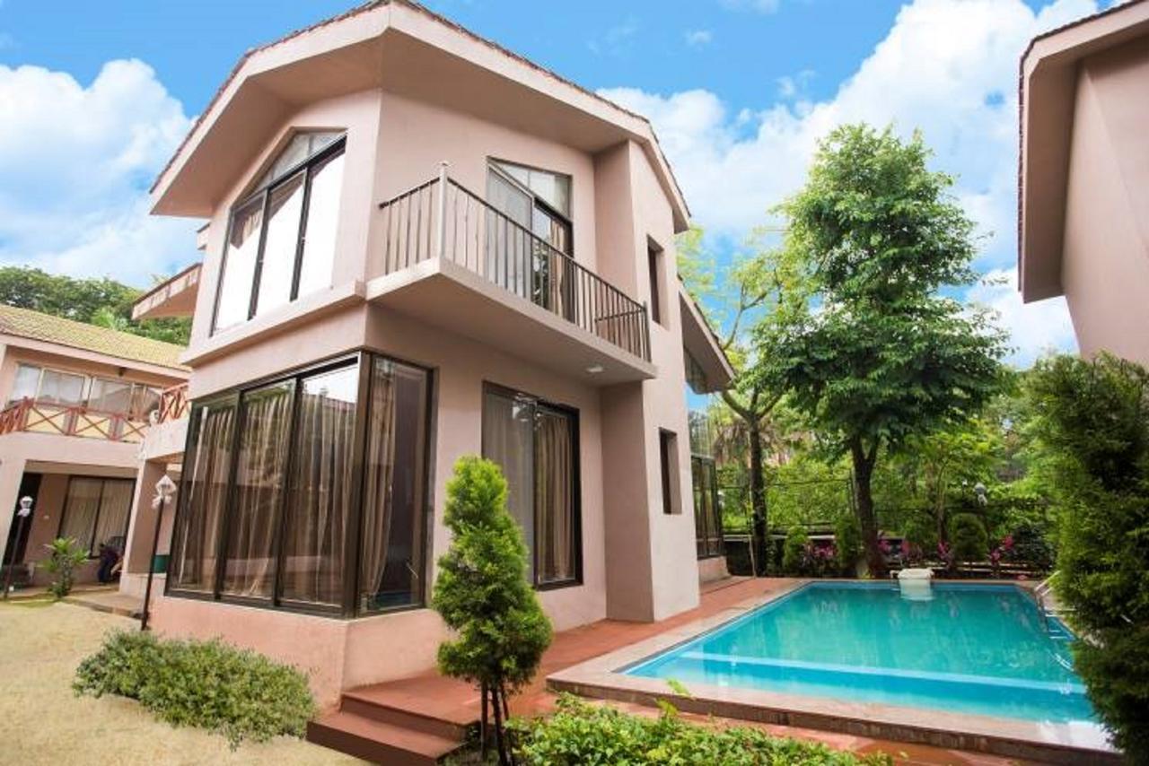 Villa Seven Sands Villas Lonavala